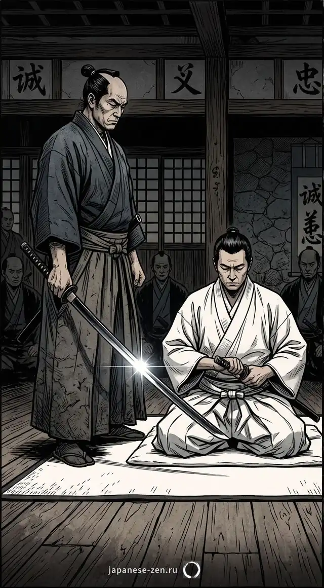 Kaishaku