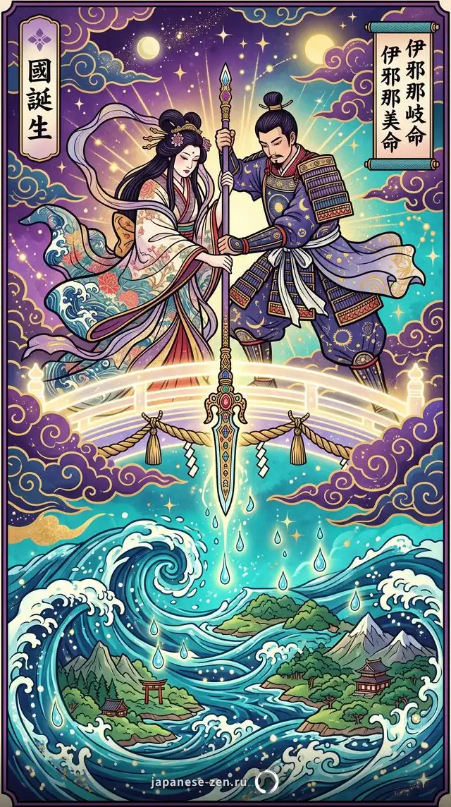 Izanami