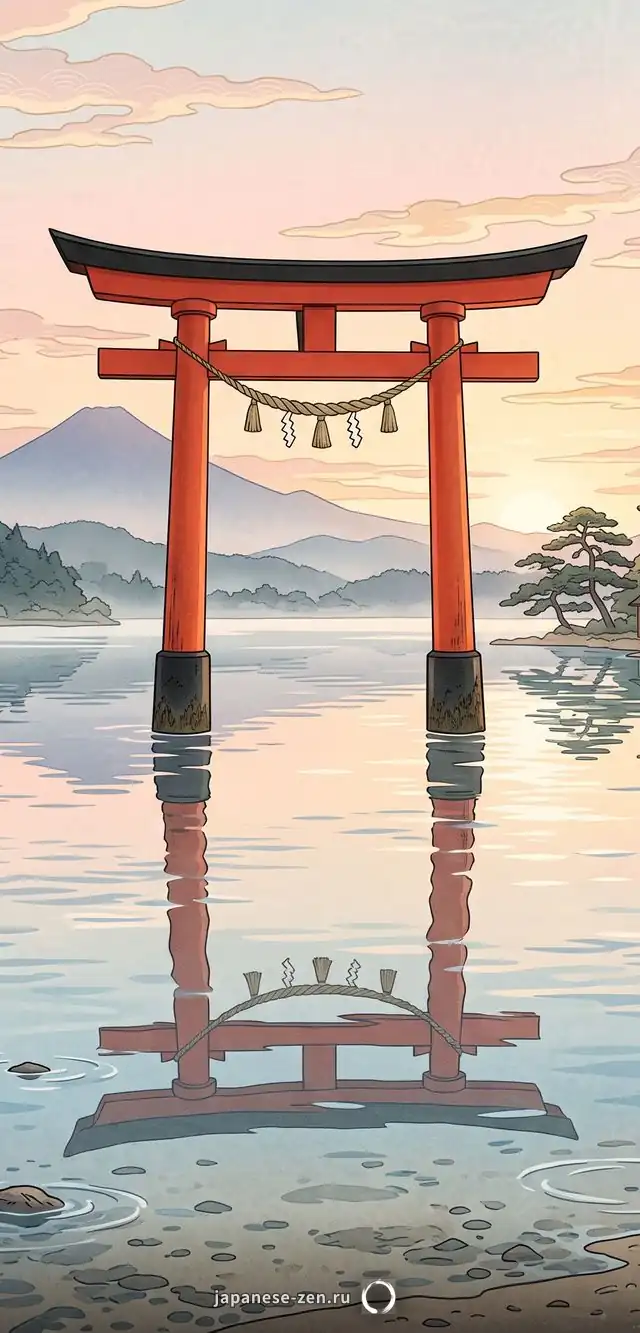 Torii