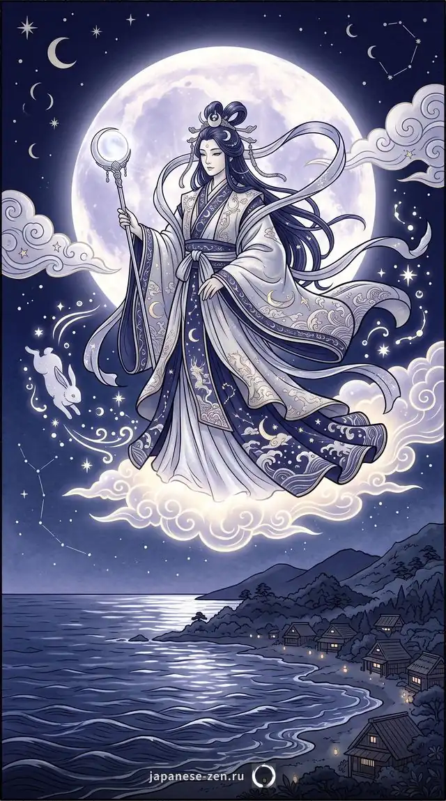 Tsukuyomi