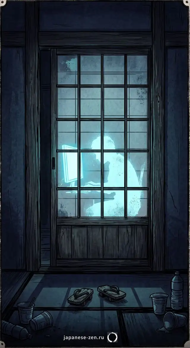 Hikikomori