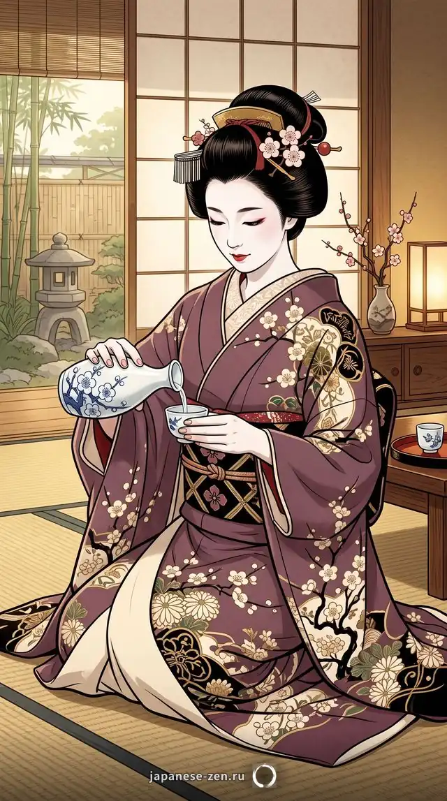 게이샤