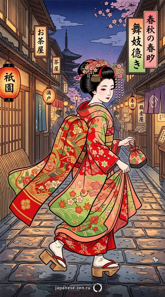 Maiko