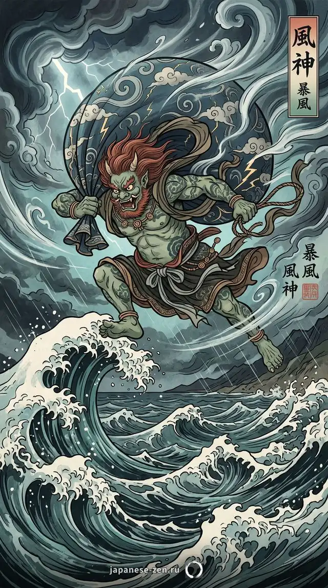 Fūjin